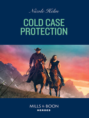 cover image of Cold Case Protection